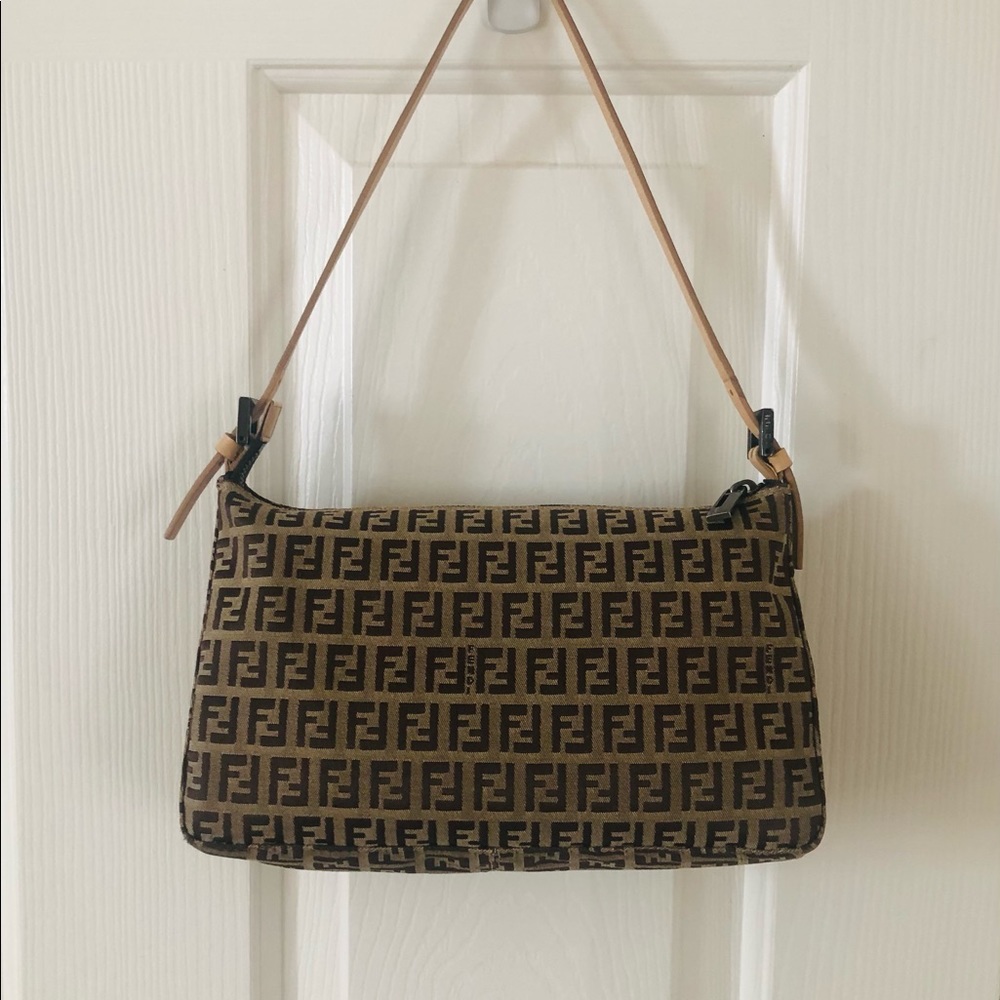 Fendi Bag